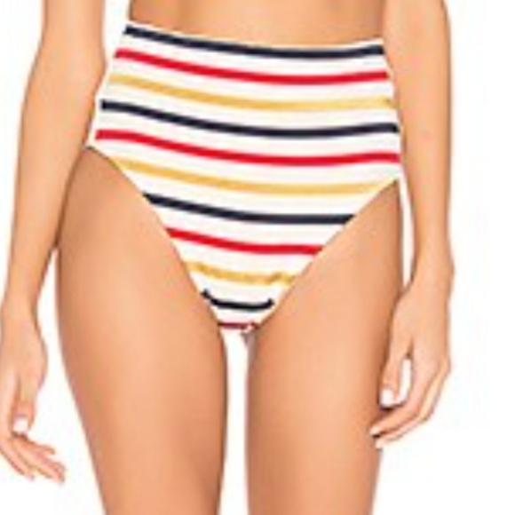 TM Rio De Janeiro Americana Itacare Swim Bottom NEW - Picture 2 of 9